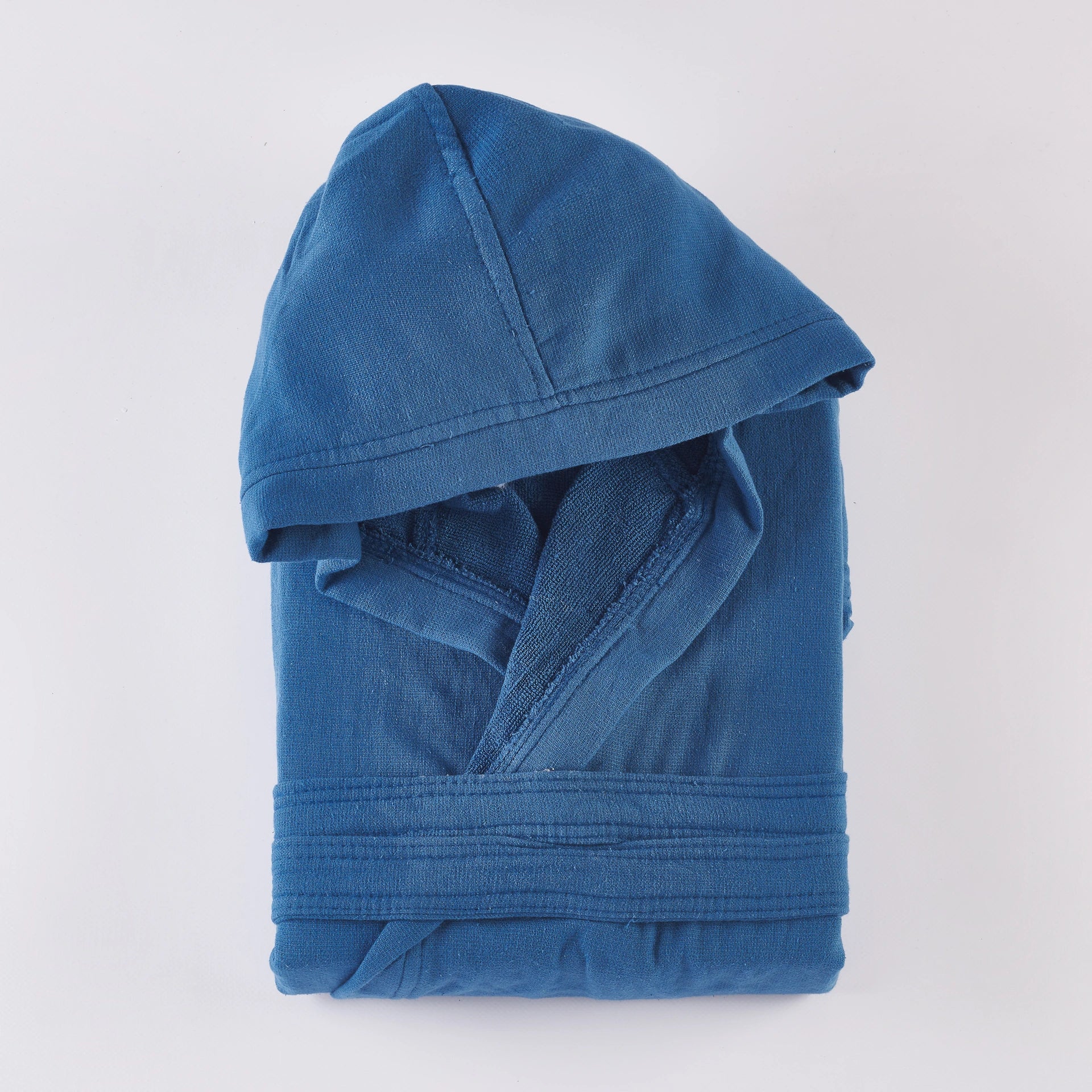 Maè Accappatoio Salva Spazio Micro Spugna Compact 2603S20