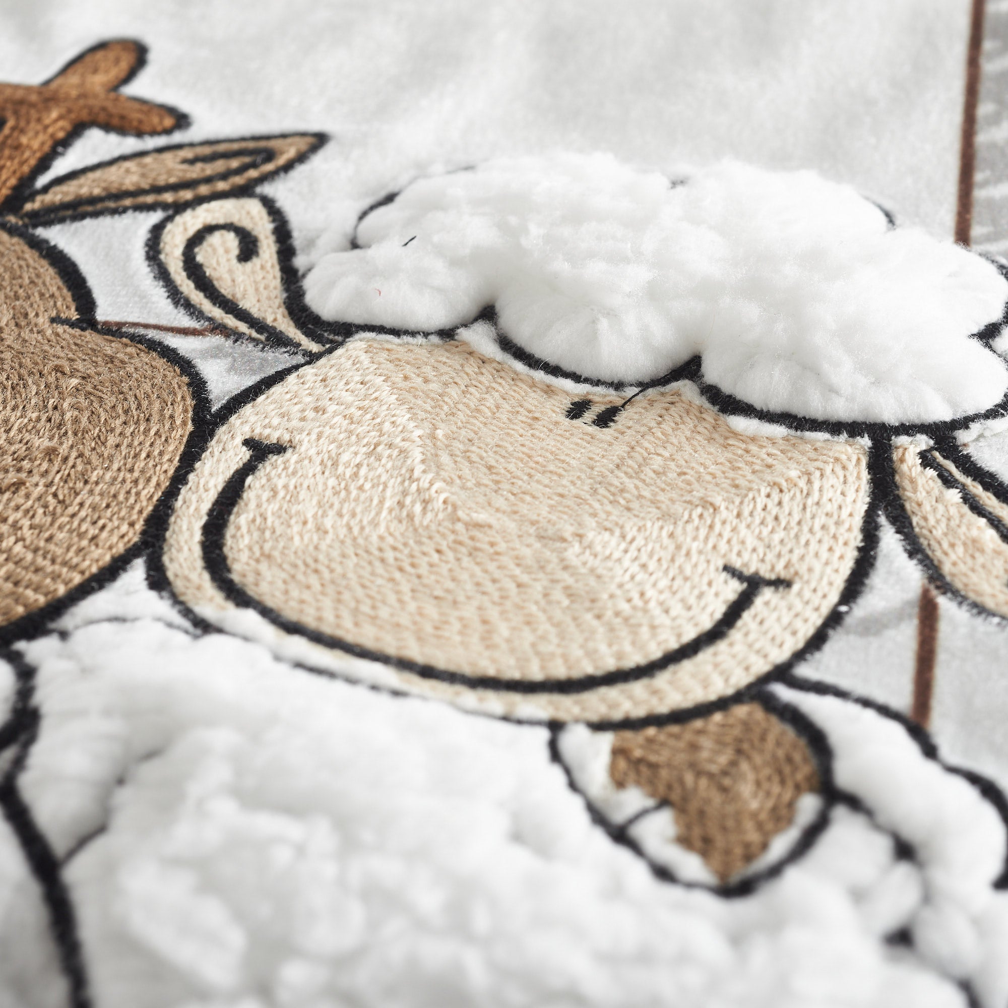 Happy People Foderina Cuscino Arredo 2603S13