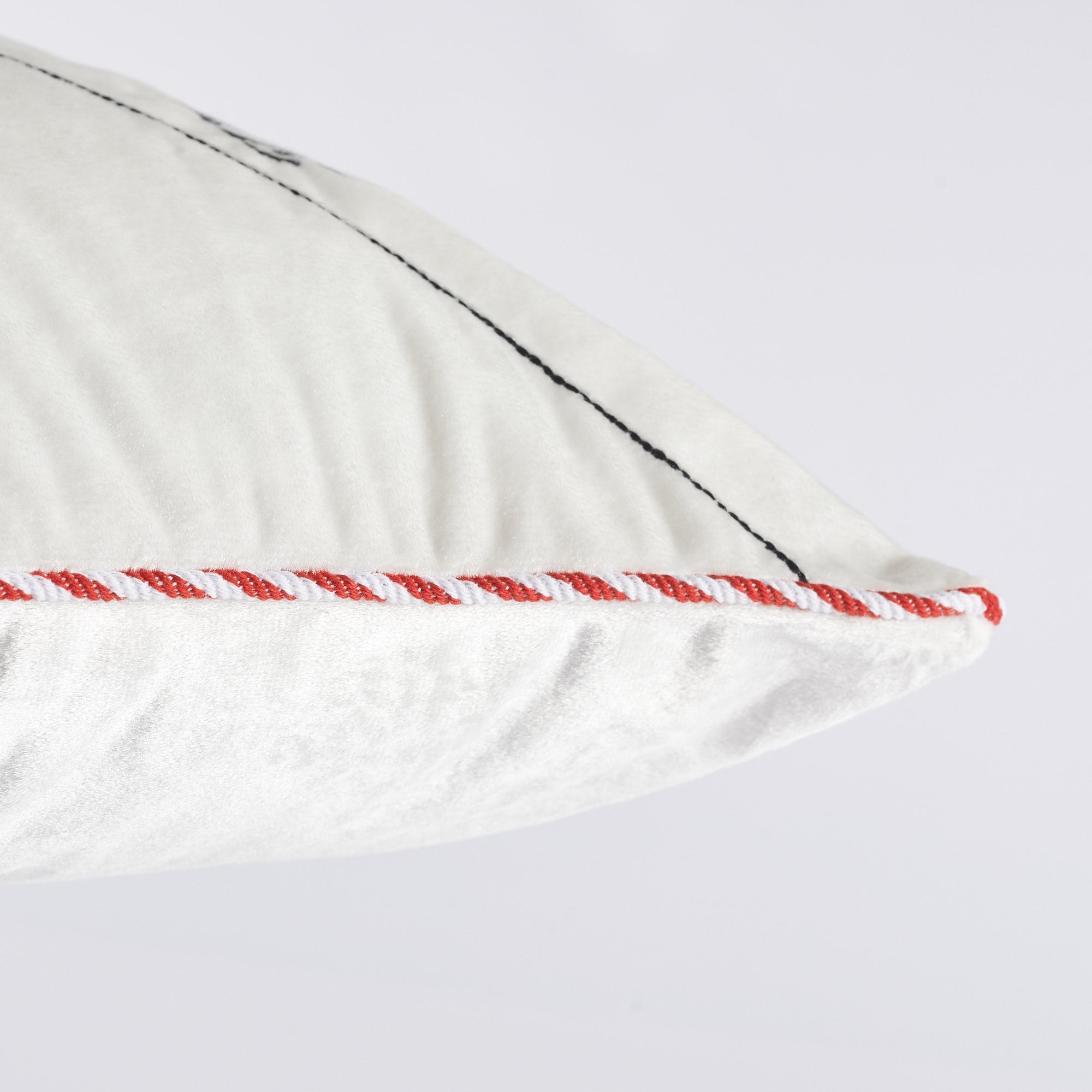 Happy People Foderina Cuscino Arredo 2603S13