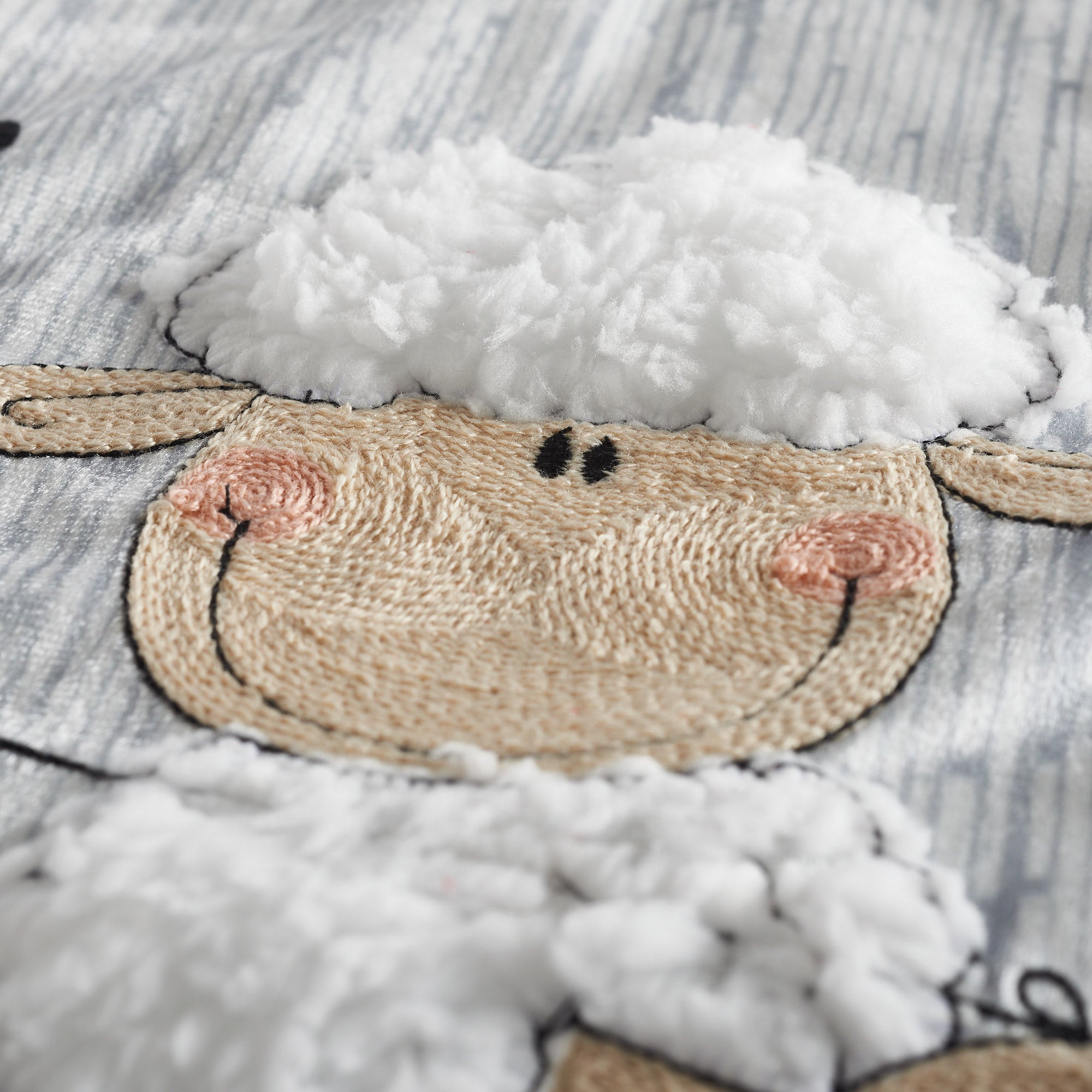 Happy People Foderina Cuscino Arredo 2603S13