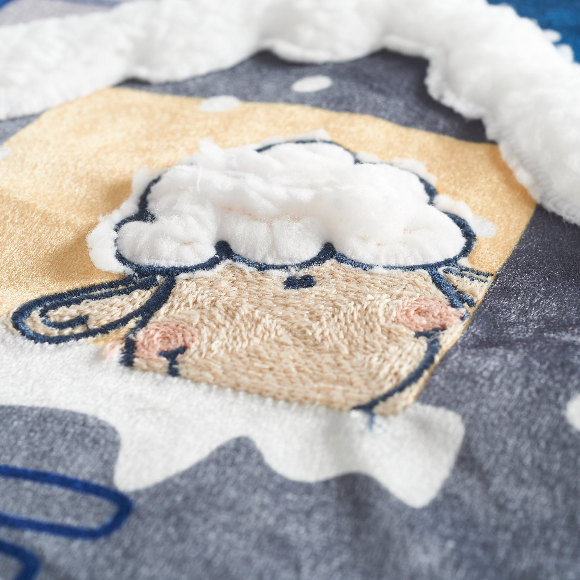 Happy People Foderina Cuscino Arredo 2603S13