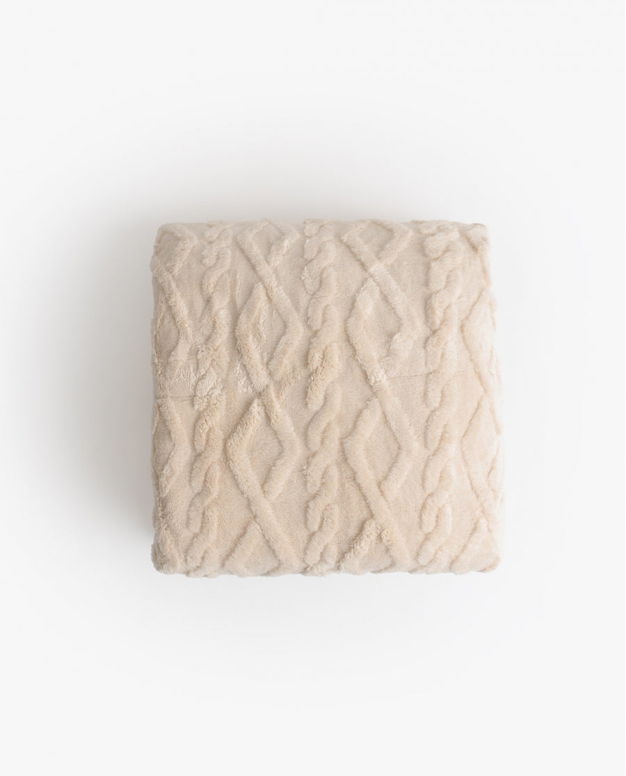 Admas Plaid double face Corel Jacquard 69028 2411S16