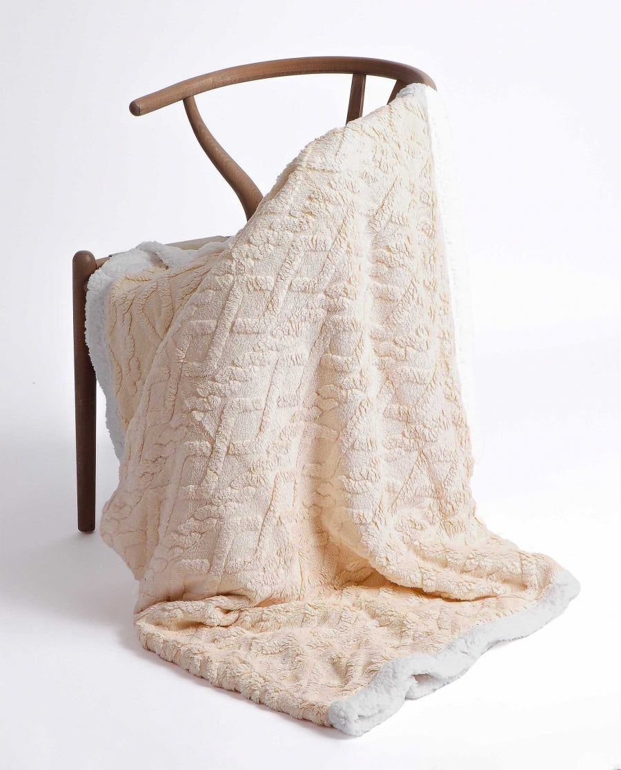 Admas Plaid double face Corel Jacquard 69028 2411S16