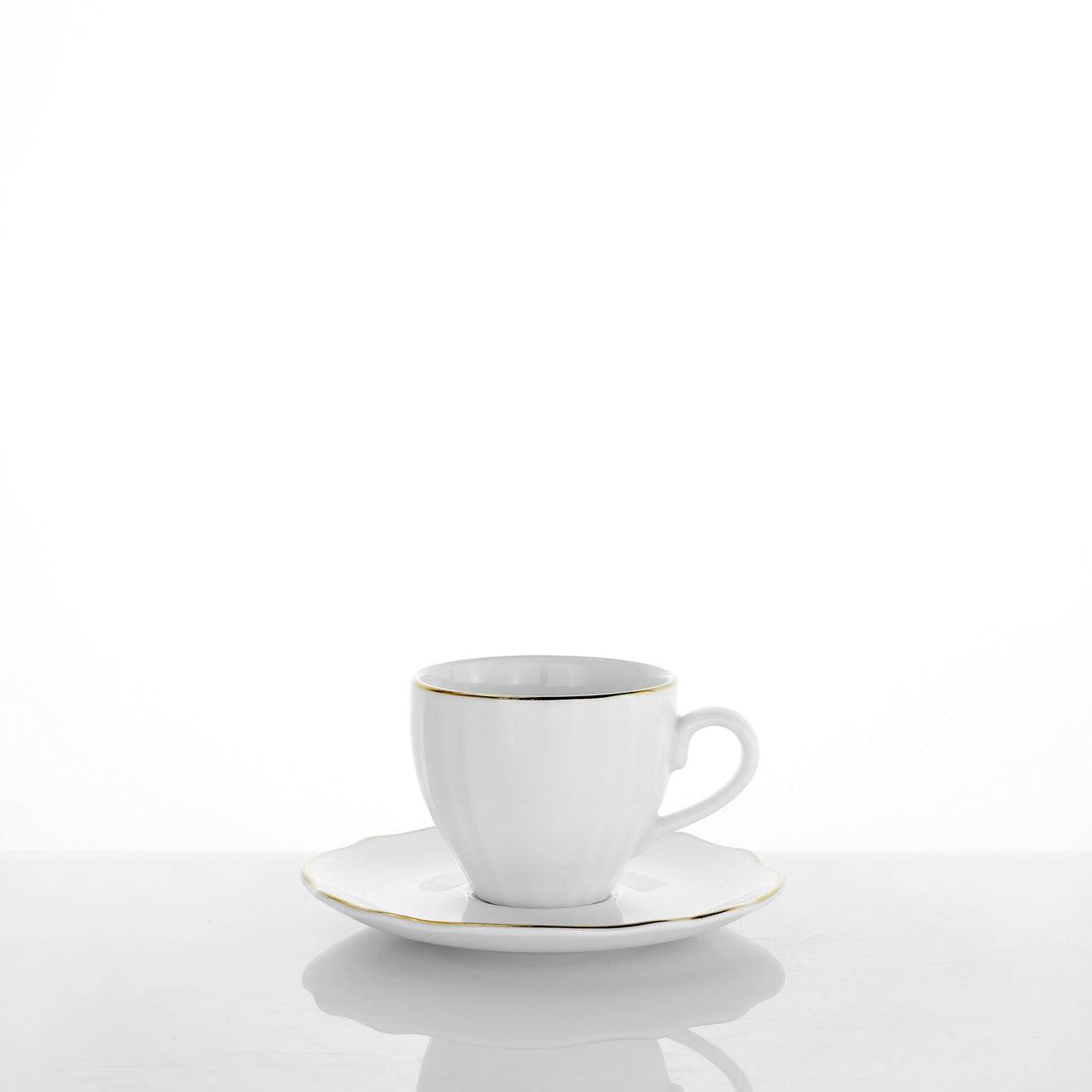 Weissestal Servizio Elga in porcellana