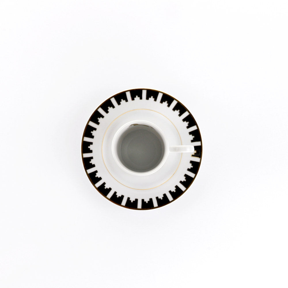 set NAPOLI by Weissestal