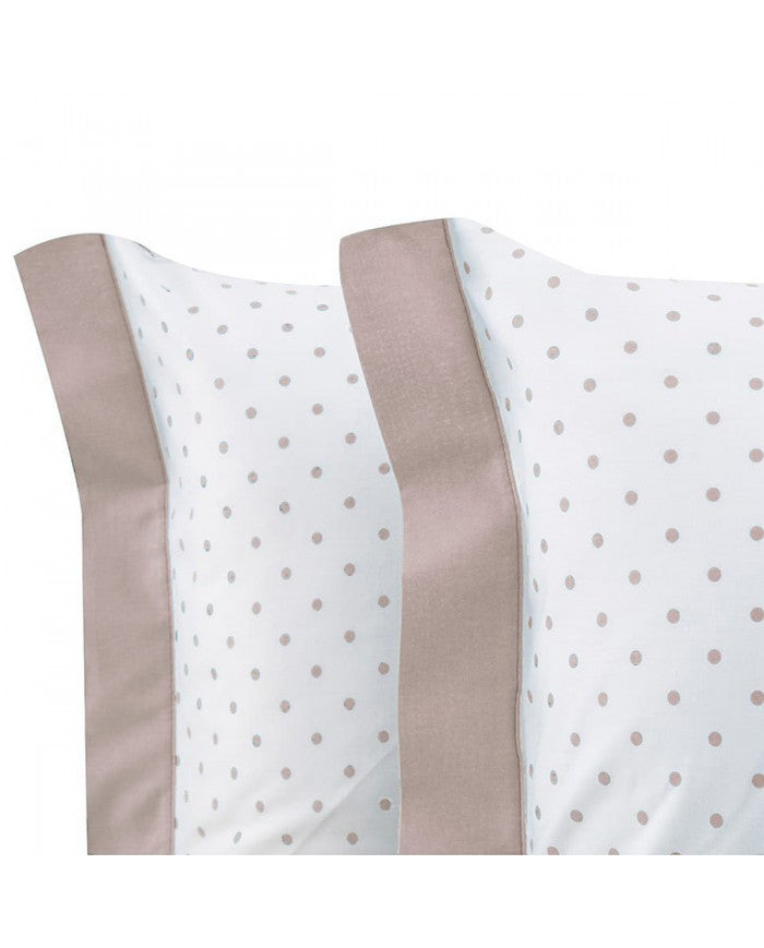 Cogal Completo Lenzuola Matrimoniale Shake 1779