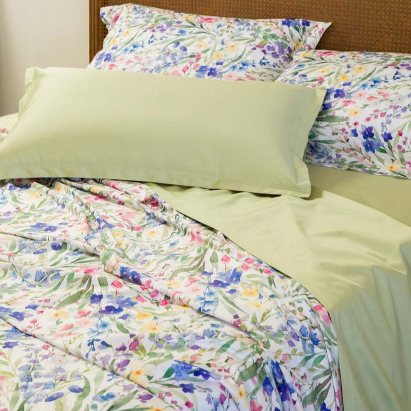 Battaglia Completo lenzuola ERIN