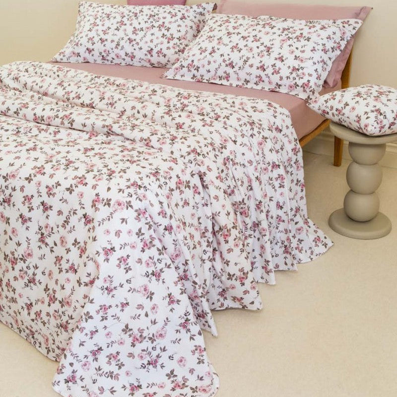 Battaglia Completo lenzuola FILLY