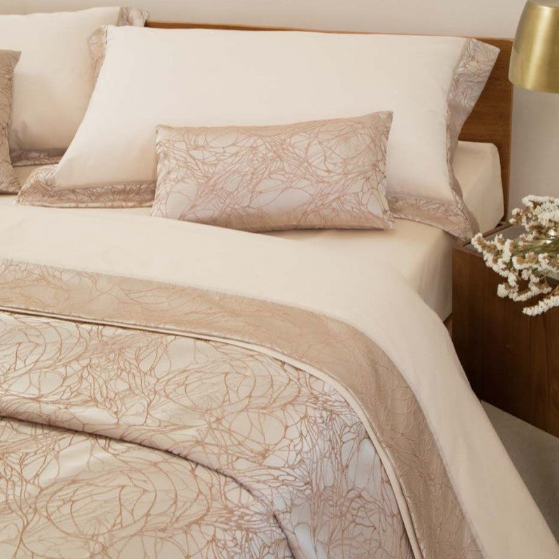 Battaglia Completo lenzuola FLAVIA