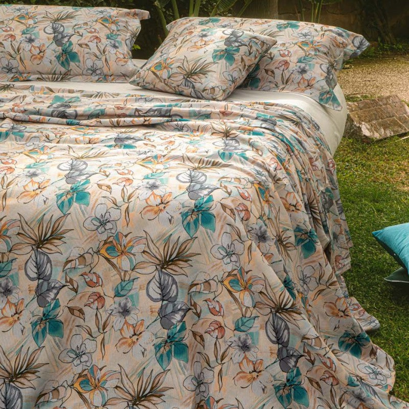 Battaglia Completo lenzuola GIULIA