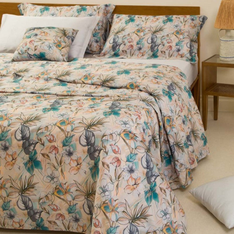 Battaglia Completo lenzuola GIULIA