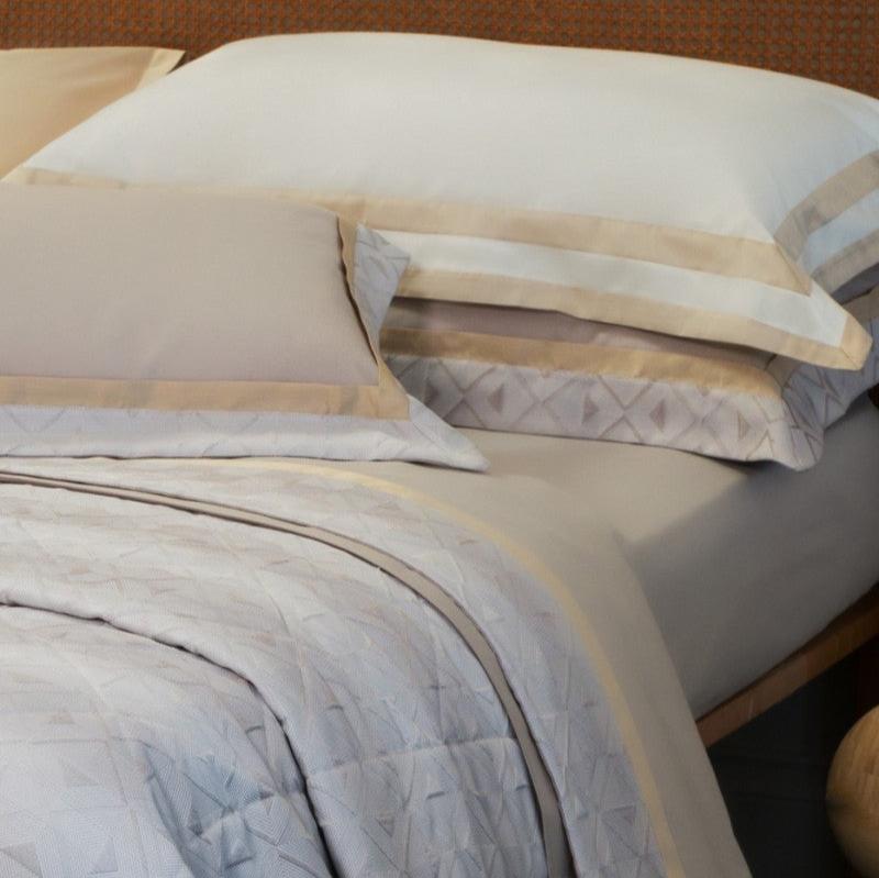 Battaglia Completo Lenzuola Matrimoniale Cristel