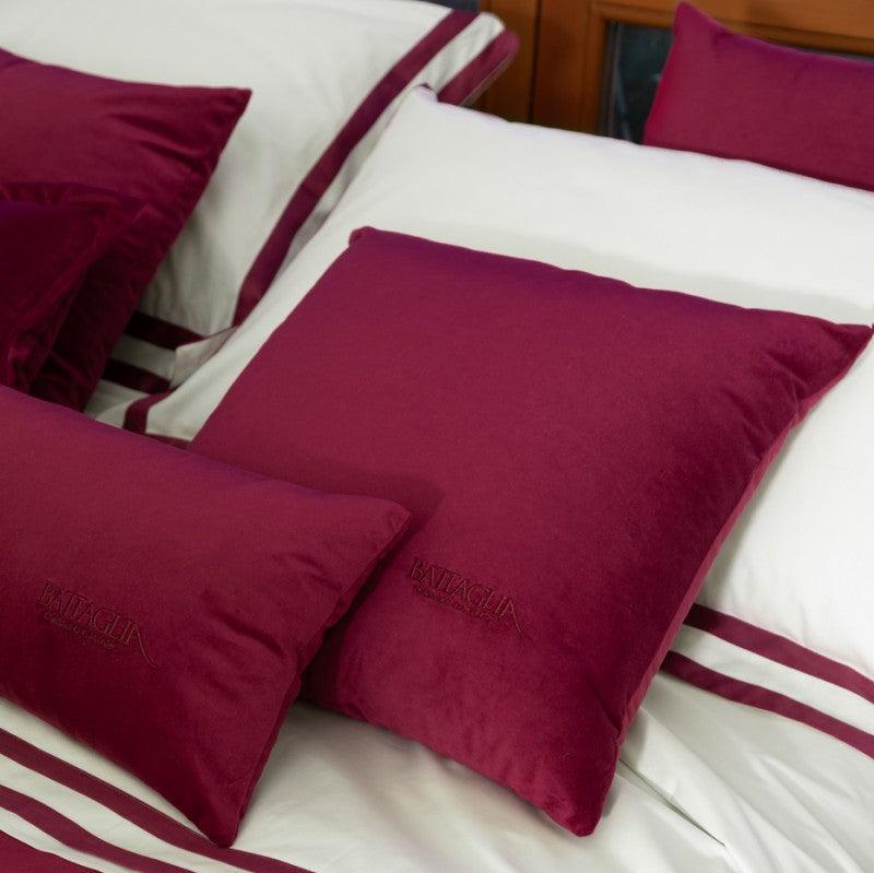 Battaglia Completo Lenzuola Matrimoniale Cristel