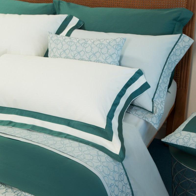 Battaglia Completo Lenzuola Matrimoniale Cristel