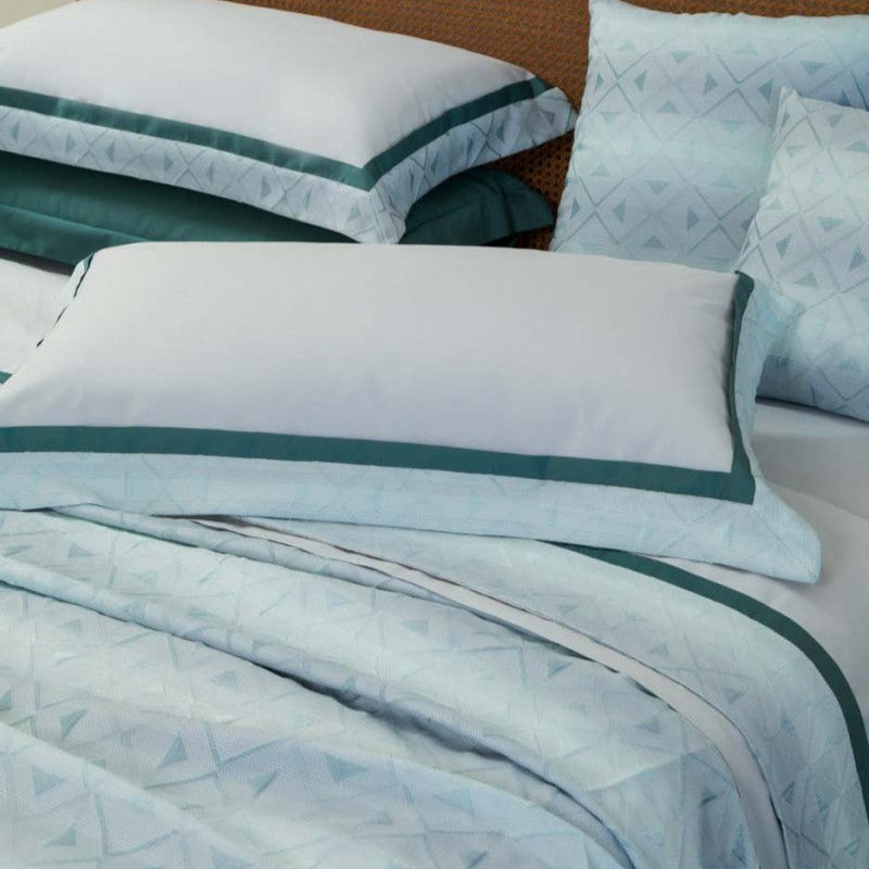 Battaglia Completo lenzuola RUBINA