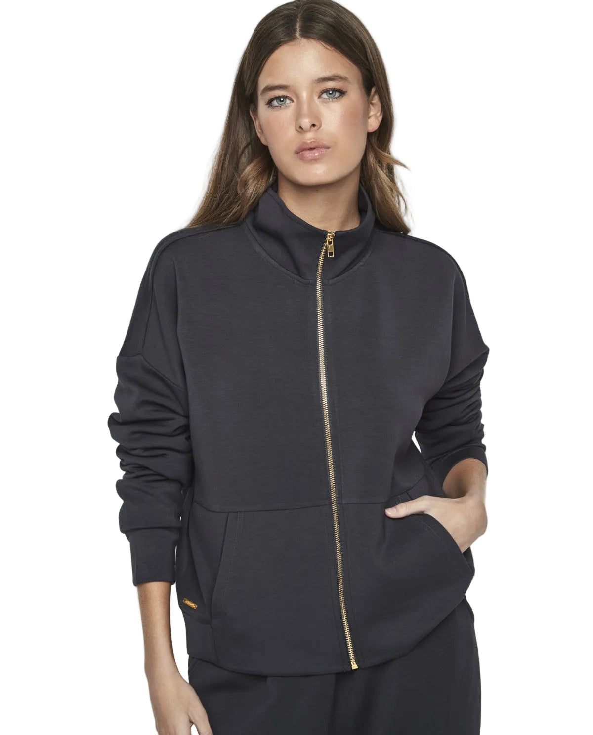 Selmark Tuta Invernale con Zip da Donna P10452 2510S65