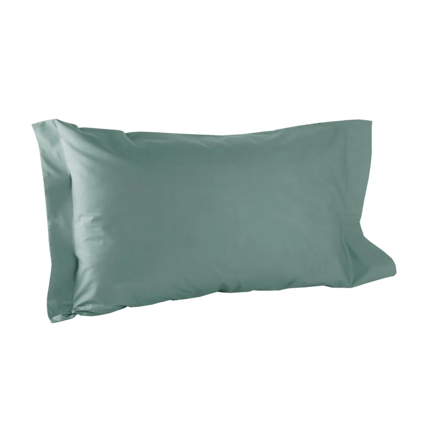 Mirabello Federe in Percalle Tinta Unita Louisiana