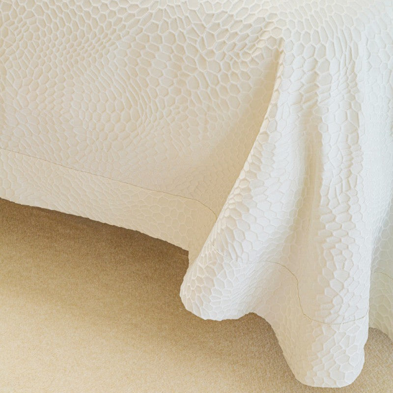 Copriletto Bao - Battaglia