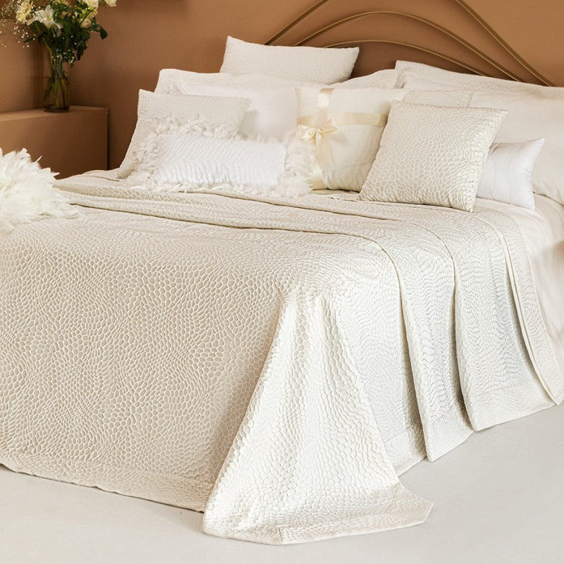 Copriletto Bao - Battaglia