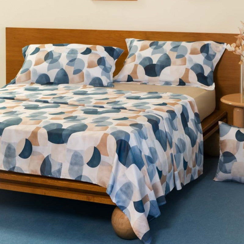 Battaglia Completo lenzuola NAVIA