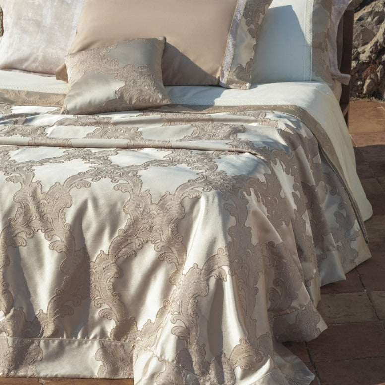 Copriletto Pervinca - Battaglia