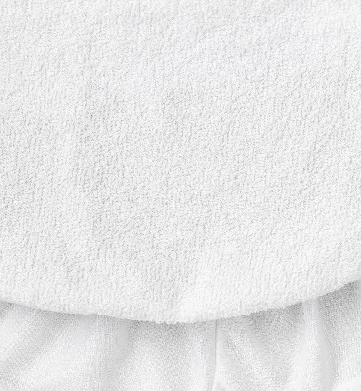 Ambro Coprimaterasso Sanitario Parigi per Culla Lettino Doghe S70 - Passarelli Biancheria