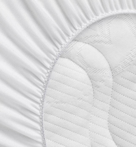 Ambro Coprimaterasso Sanitario Parigi per Culla Lettino Doghe S70 - Passarelli Biancheria