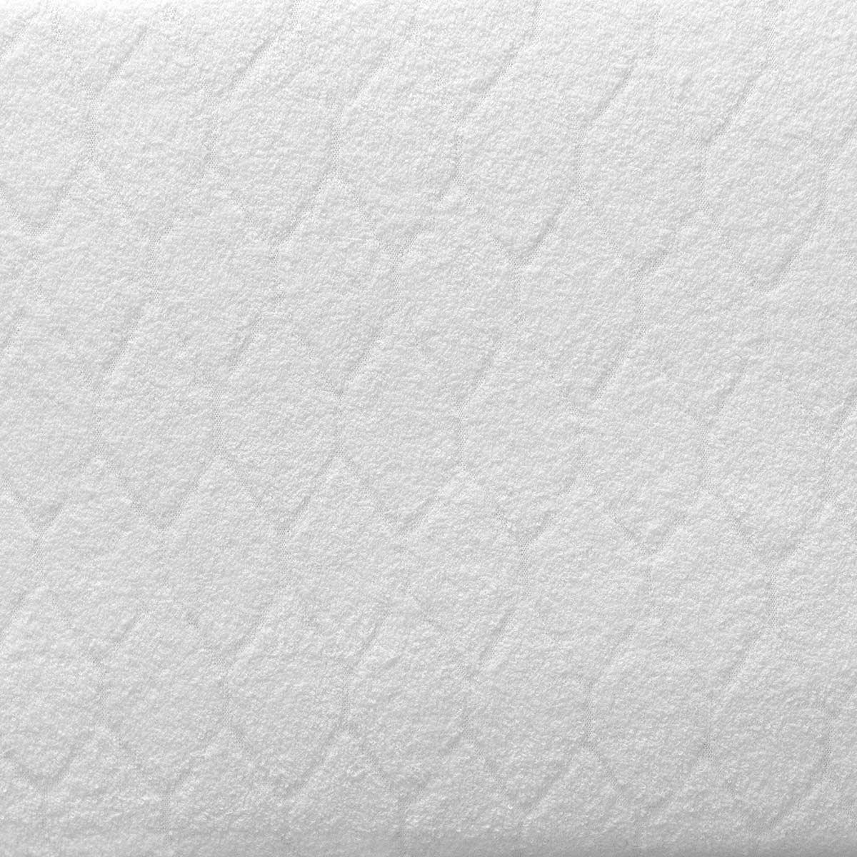 Caleffi Coprimaterasso in Jersey di Cotone Elastico - Varie Dimensioni - Passarelli Biancheria