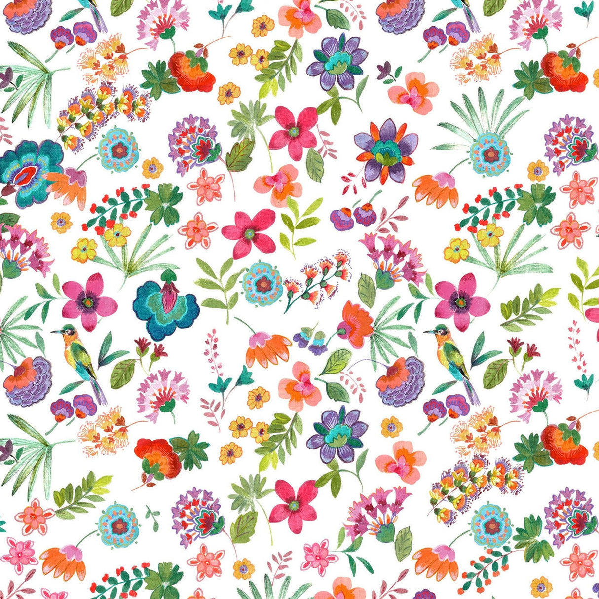 Tessitura Toscana Telerie Tovaglia in Cotone Carel - Varie Dimensioni