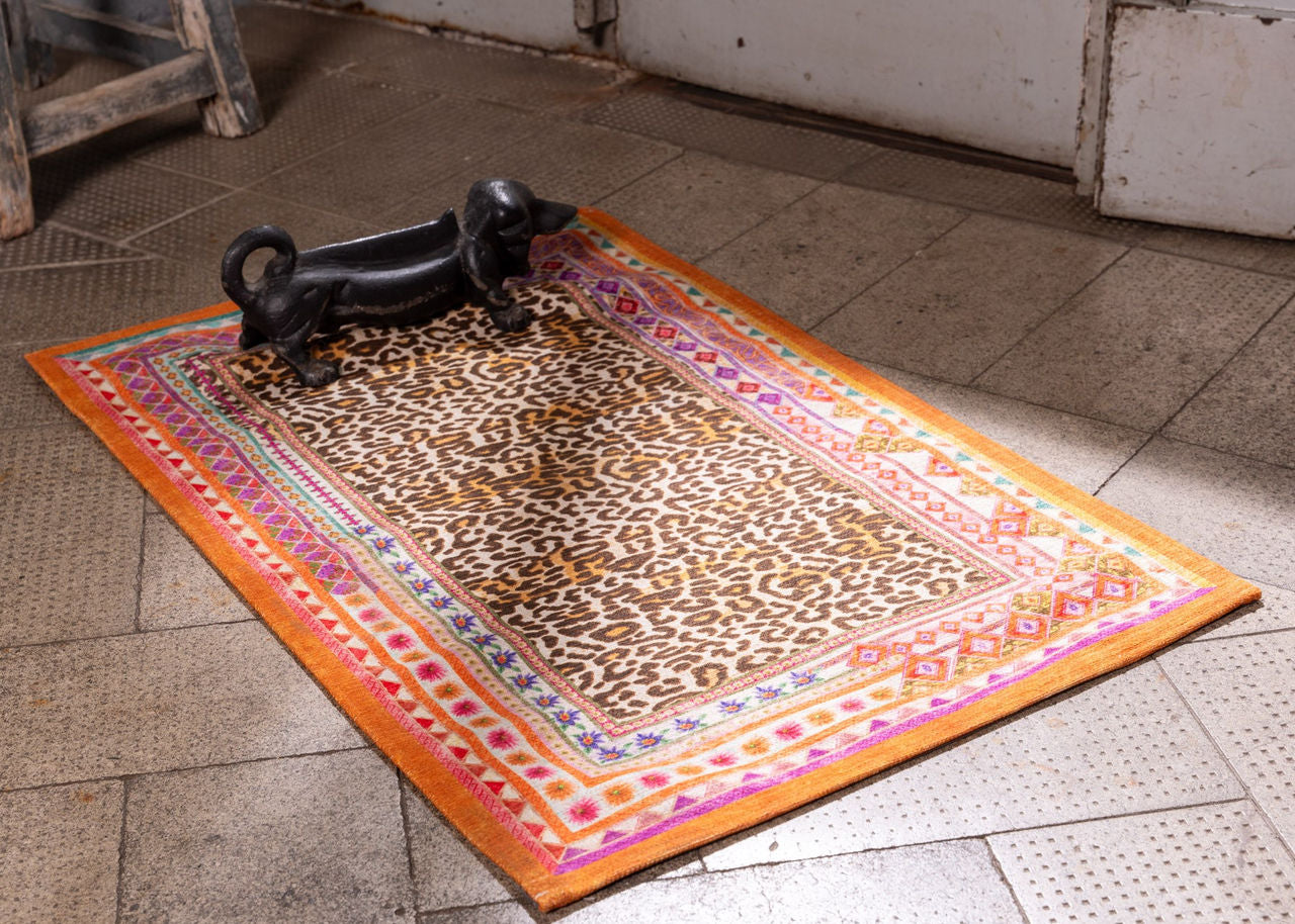 Tessitura Toscana Telerie Tappeti Anti Scivolo TipTapp - Varie Dimensioni