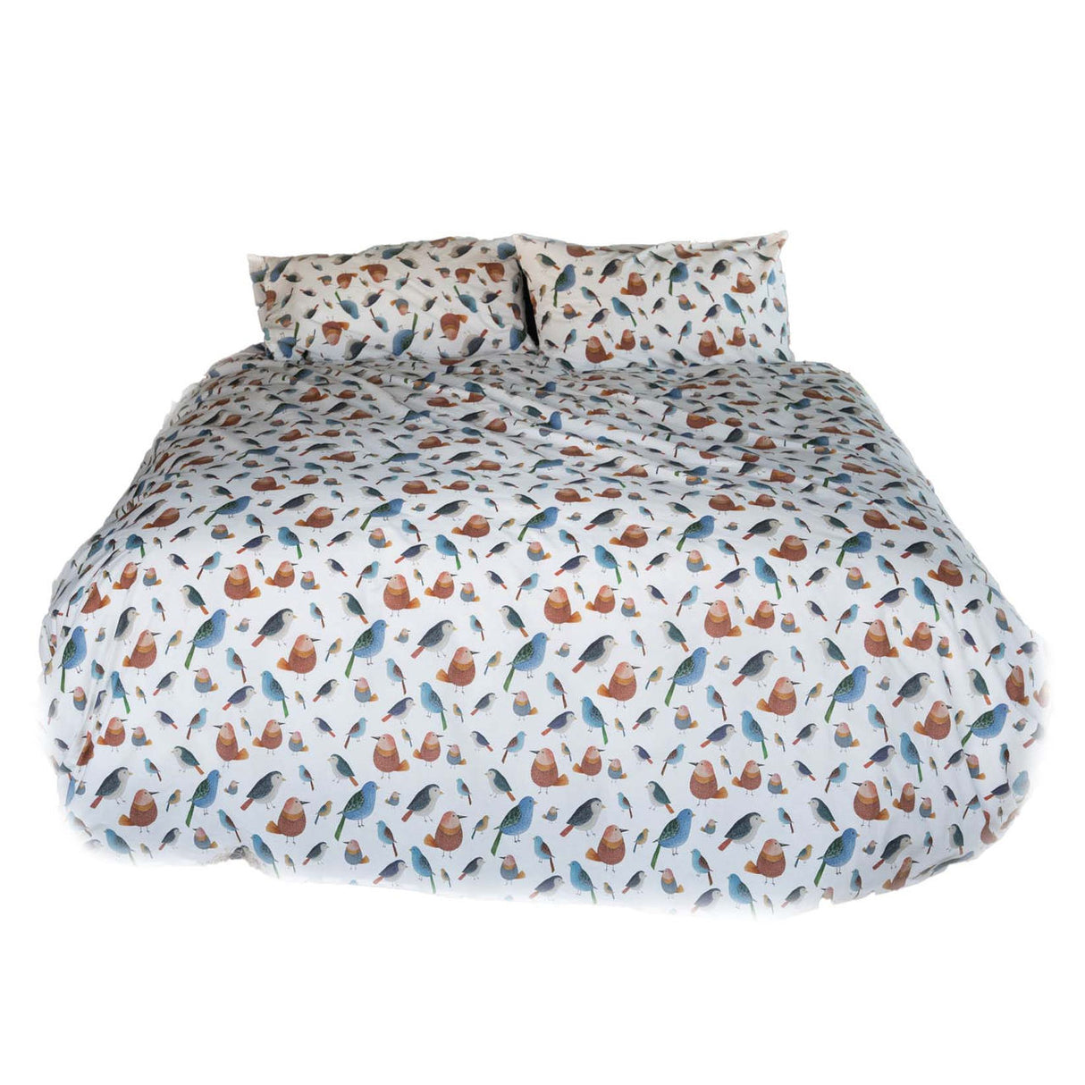 Tessitura Toscana Completo Lenzuola Mindo - Varie Dimensioni