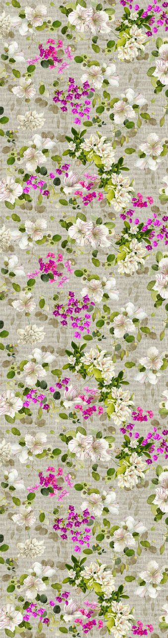 Tessitura Toscana Telerie Tablecloth in 100% Pure Biscondola Cotton