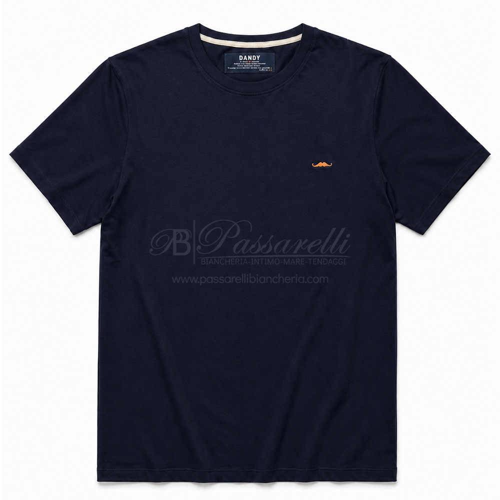 Dandy T-Shirt Esterna Uomo - Vari disegni