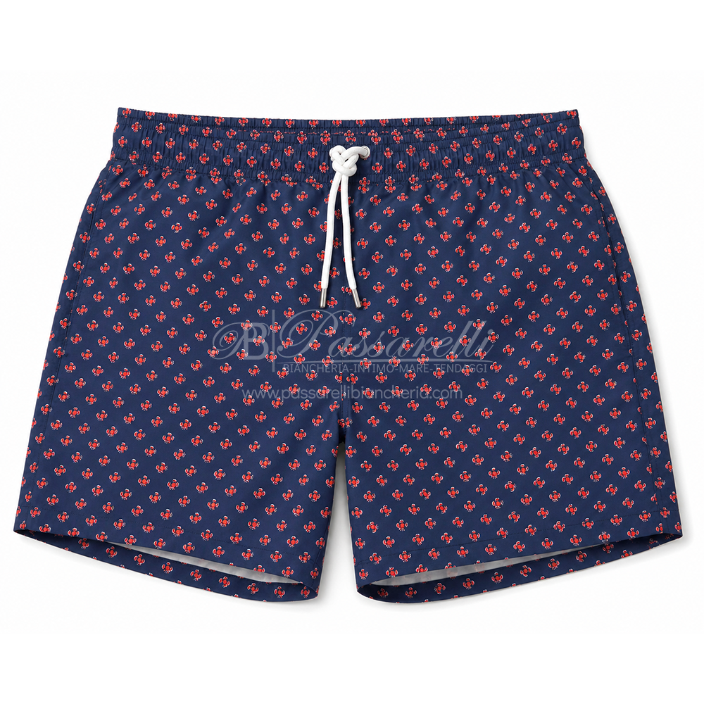 Dandy Costume da Bagno a Pantaloncino - Vari Disegni