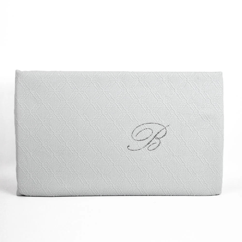 Blumarine copriletto Estivo Matrimoniale Delfina 101040119 S230