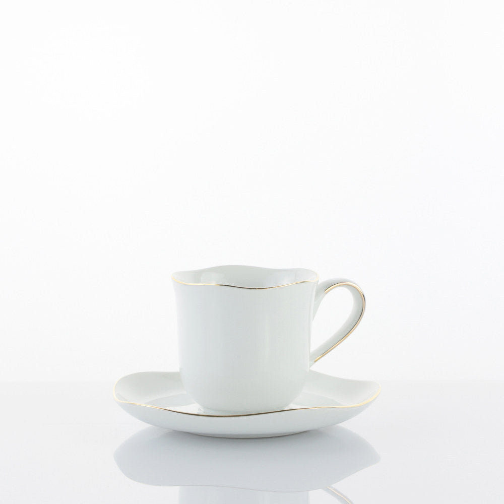 set ONIX WHITE by Weissestal