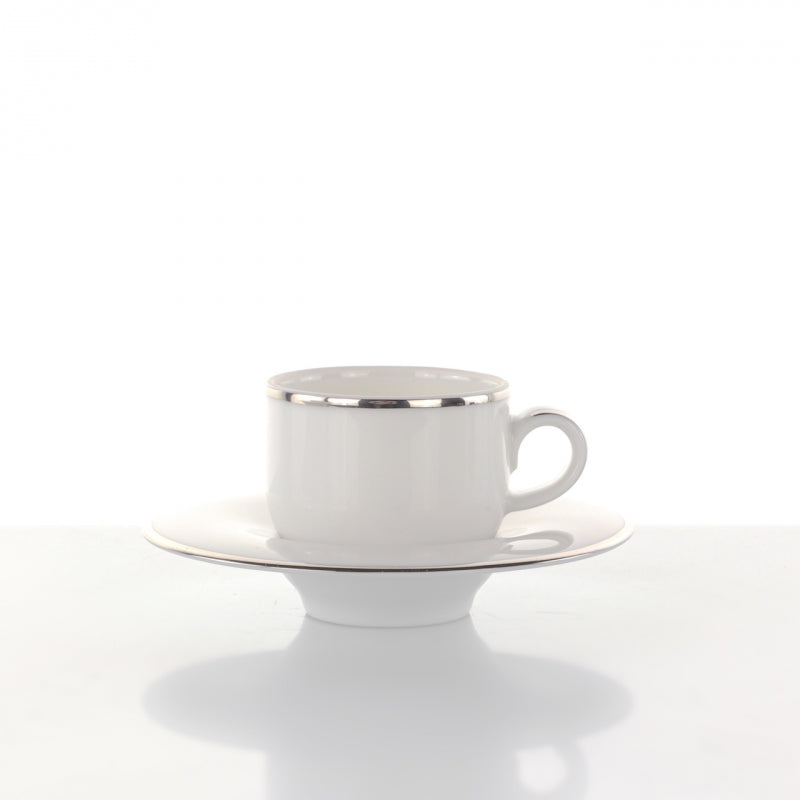 Weissestal Componi il tuo PLUS PLATIN LINE