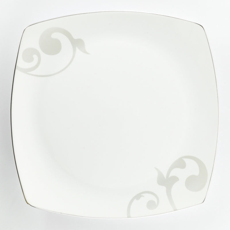 set Ditty platin by Weissestal