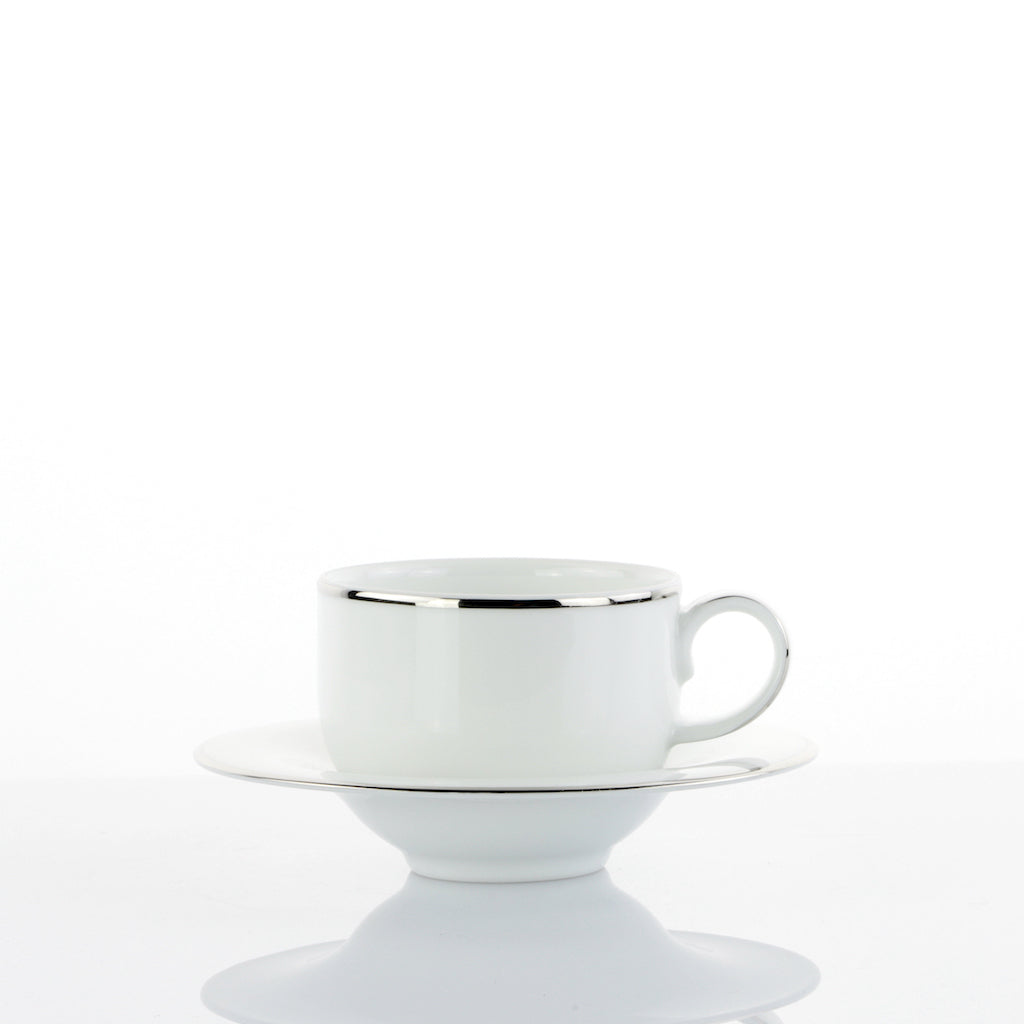 Weissestal Componi il tuo PLUS PLATIN LINE