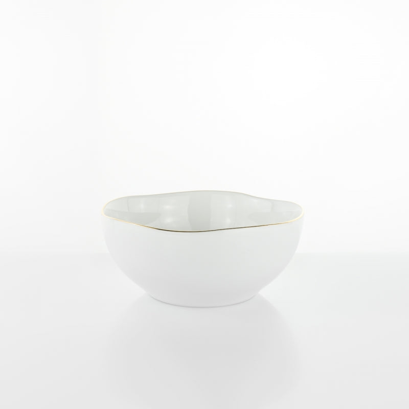 set ONIX WHITE  by Weissestal