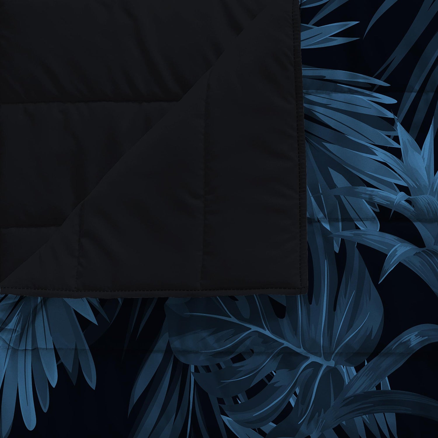 Trapunta Basic Stampata in Microfibra 200 gr/mq Basic - Varie Dimensioni