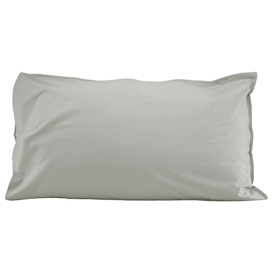 Fazzini 2 Federe in Percalle di Cotone Finissimo Arianna CS21