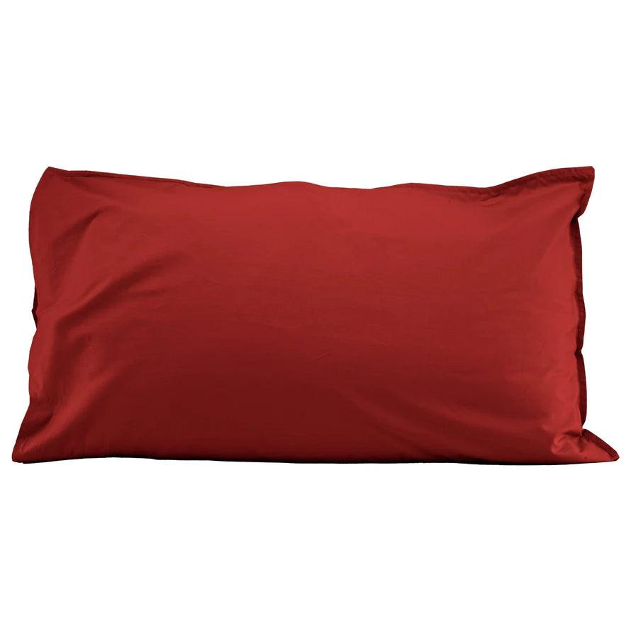 Fazzini 2 Federe in Percalle di Cotone Finissimo Arianna CS21