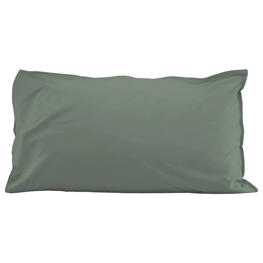 Fazzini 2 Federe in Percalle di Cotone Finissimo Arianna CS21