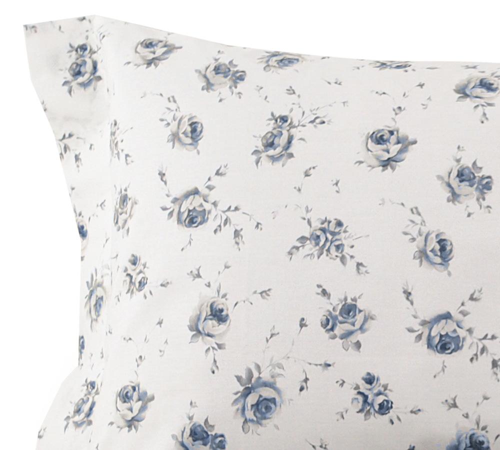 Maè Federa Lenzuola Singola Oxford Riga 2603S70