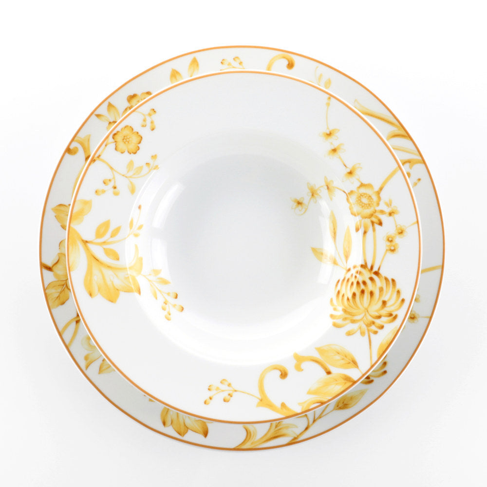 Weissestal Servizio Piatti HERITAGE SAND FS