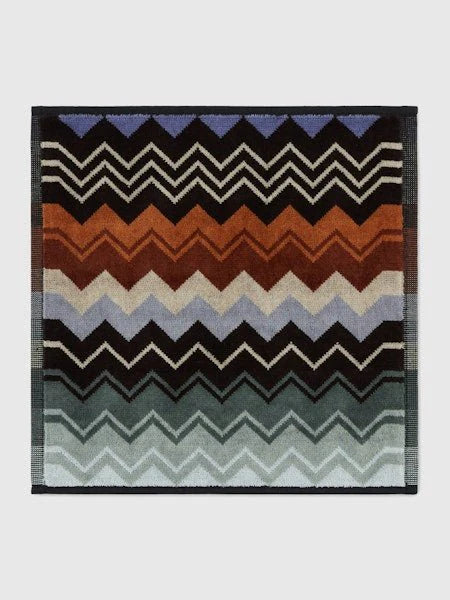 Missoni Confezione 6 Lavette Giacomo 2602S68