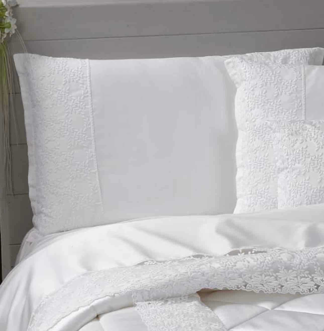 David Home Lenzuola Ginevra