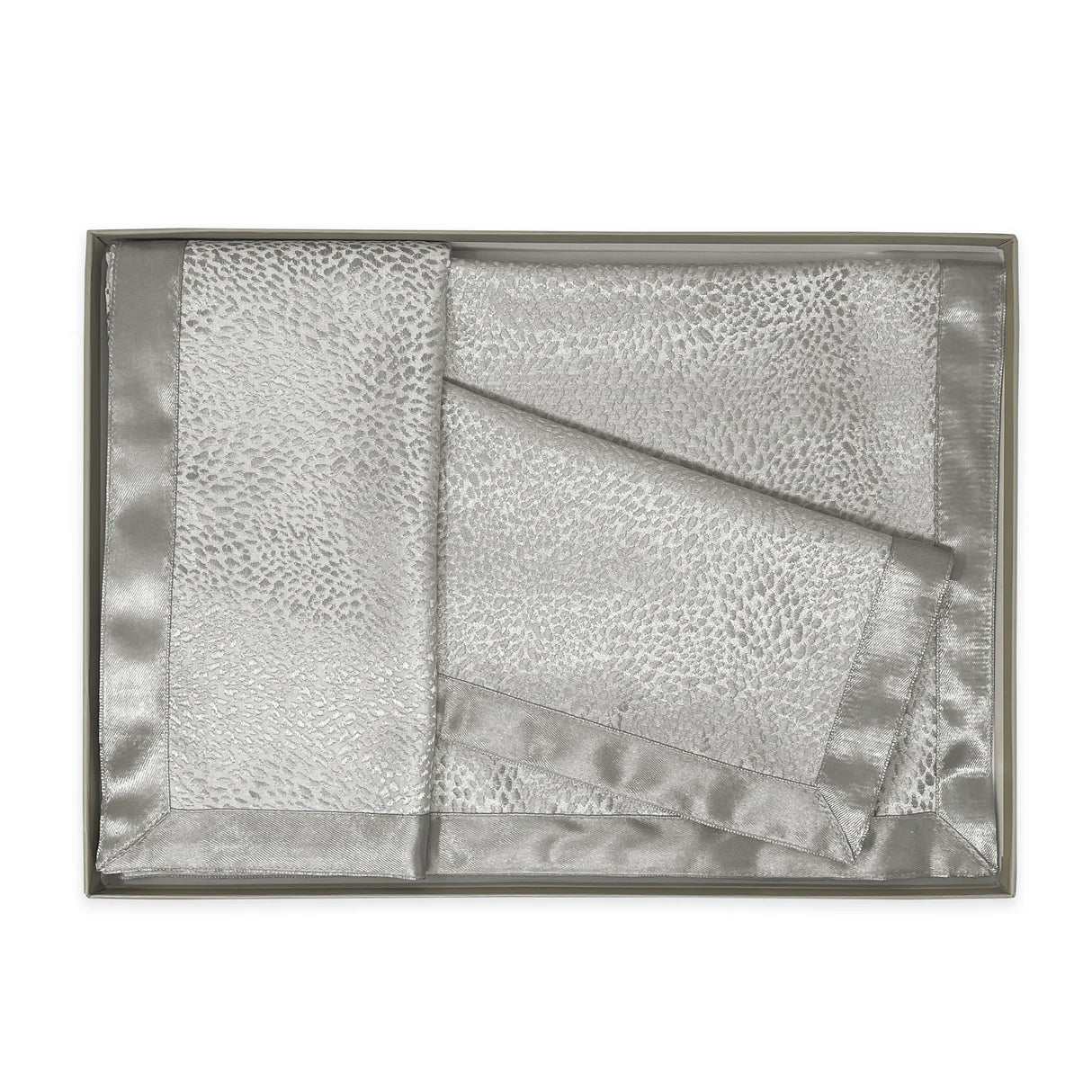 Set 3 Centri in Tappezzeria di Arredo Spilla S15