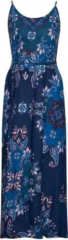 Triumph Copricostume Riad paisley Dress 04